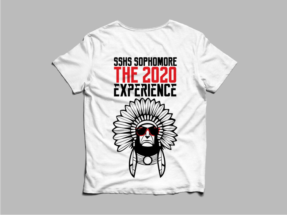 SSHS 2020 Vision